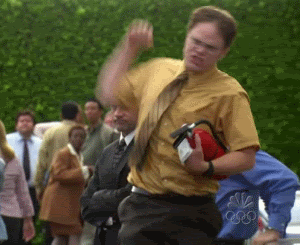 dwight